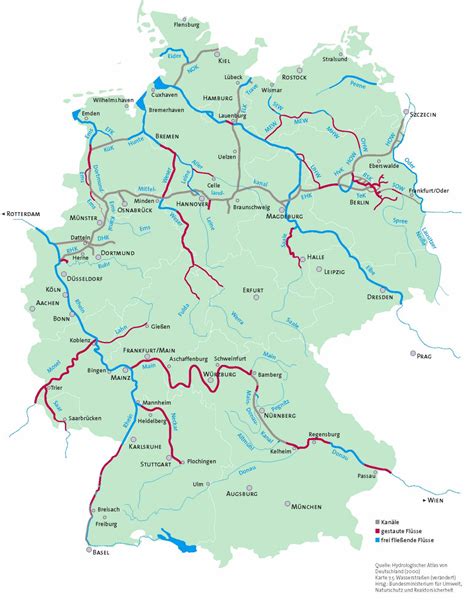 ale fluss|Liste von Flüssen in Deutschland – Wikipedia